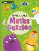 Lisa Regan, Samantha Meredith - Brain Boosters: Super Smart Maths Puzzles