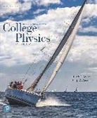 Philip Adams, Philip W. Adams, Raymond Chastain, Raymond Joseph Chastain, Hugh Young, Hugh D. Young - College Physics, Volume 1 (Chapters 1-16)