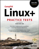 Steve Suehring, Suehring Steve - Comptia Linux+ Practice Tests