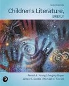 Gregory Bryan, James Jacobs, James S. Jacobs, Michael Tunnell, Michael O. Tunnell, Terrell Young... - Children's Literature, Briefly