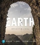 Scott Linneman, Frederick Lutgens, Frederick K Lutgens, Frederick K. Lutgens, Edward Tarbuck, Edward J. Tarbuck... - Earth: An Introduction to Physical Geology