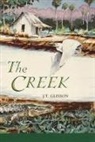 J T Glisson, J. T. Glisson, J.T. Glisson - The Creek