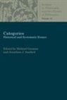 Jonathan Gorman, Michael Gorman, Jonathan J. Sanford, Michael Sanford - Categories