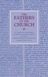 St. Cyril of Alexandria, St Cyril of Alexandria - Glaphyra on the Pentateuch, Volume 2: Exodus Through Deuteronomy