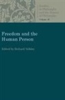 Richard Velkley, Richard Velkley - Freedom and the Human Person