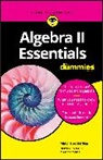 Mary Jane Sterling, Mary Jane (Bradley University Sterling, MJ Sterling, Sterling Mary Jane - Algebra II Essentials for Dummies