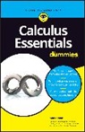Ryan, M Ryan, Mark Ryan, Mark (The Math Center Ryan - Calculus Essentials for Dummies