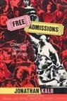 Jonathan Kalb - Free Admissions