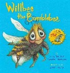 Katz Cowley, Craig Smith, Maureen Thomson, Thomson Maureen, Katz Cowley, Cowley Katz - Willbee the Bumblebee
