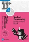 Abigail Steele - Revise 11+ Verbal Reasoning Assessment Book