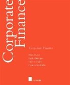 Marc Deloof, Cynthia Van Hulle, Sophie Manigart, Hubert Ooghe, Cynthia Van Hulle - CORPORATE FINANCE