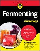 Amelia Jeanroy, Jeanroy Amelia, M Wasserman, Marni Wasserman, Marni Jeanroy Wasserman, Wasserman Marni - Fermenting