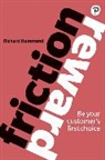 Richard Hammond - Friction/Reward