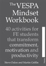 Martin Griffin, Griffin Martin, Steve Oakes, Steve Griffin Oakes, Oakes Steve - Vespa Mindset Workbook