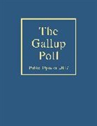 Frank Newport, Frank Newport, Newport Frank - Gallup Poll