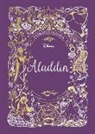 Lily Murray - Aladdin (Disney Animated Classics)