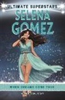 Melanie Hamm, Hamm Melanie - Ultimate Superstars: Selena Gomez