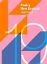 Jack Ross - Poetry New Zealand Yearbook 2019