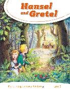 Cameron Fox - Level 3: Hansel and Gretel