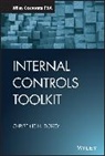 CH Doxey, Christine H Doxey, Christine H. Doxey - Internal Controls Toolkit
