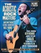 Rich Maloof, Richard Maloof, H. P. Newquist, HP Newquist - The Acoustic Rock Masters
