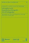 Thomas Dreier, Nicolai Kemle, Felix M. Michl, Matthias Weller - Kulturgüterrecht – Reproduktionsfotografie – Street Photography