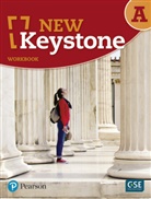 Pearson - New Keystone, Level 1 Workbook