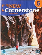 Jim Cummins, Pearson - New Cornerstone Grade 5 Workbook