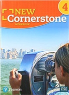 Jim Cummins, Pearson - New Cornerstone Grade 4 Workbook