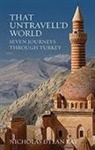 Nicholas Dylan Ray - That Untravell'd World