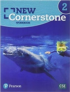 Jim Cummins, Pearson - New Cornerstone Grade 2 Workbook