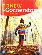 Anna Uhl Chamot, Jim Cummins, Pearson - New Cornerstone Grade 1 Workbook