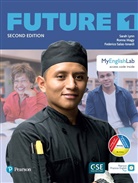 Pearson - Future 1 Student Book with App and