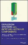 IA Balagansky, Igor A Balagansky, Igor A. Balagansky, Igor A. Bataev Balagansky, Anatoli A. Bataev, Anatoliy A Bataev... - Explosion Systems With Inert High-Modulus Components