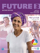 Pearson - Future 3 Student Book with App and