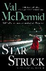 Val McDermid, McDermid Val - Star Struck