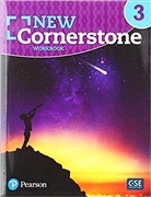 Jim Cummins, Pearson - New Cornerstone Grade 3 Workbook
