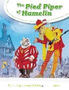Marie Crook - Level 4: The Pied Piper of Hamelin