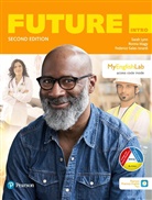 Pearson - Future Intro Student Book with App