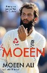 Moeen Ali - Moeen