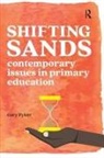 Gary Pykitt - Shifting Sands