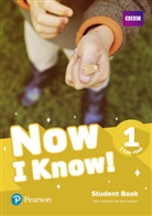 Tessa Lochowski - Now I Know 1 (I Can Read) Student Book