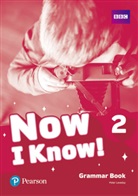Peter Loveday - Now I Know 2 Grammar Book