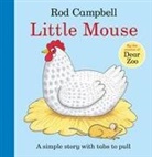 Rod Campbell - Little Mouse