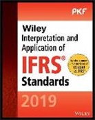 PKF International Ltd, PKF International Ltd - Wiley Interpretation and Application of Ifrs Standards
