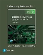 Thomas Floyd, Thomas L Floyd, Thomas L. Floyd - Lab manual for Electronic Devices, Global Edition