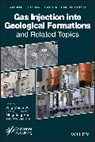 Carroll, John J. Carroll, John J. Wu Carroll, Mingqiang Hao, Wu, A Wu... - Gas Injection Into Geological Formations and Related Topics