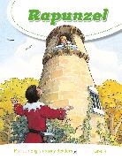 Georgina Swinburne - Level 4: Rapunzel