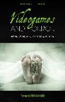 Dawn Stobbart, Dawn Catherine Stobbart, Stobbart Dawn - Videogames and Horror