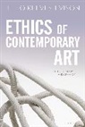 REEVES EVISON THEO, Dr Theo (Senior Lecturer Reeves-Evison, Theo Reeves-Evison, Theo (Senior Lecturer Reeves-Evison - Ethics of Contemporary Art